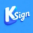 Ksign Logo Ksign